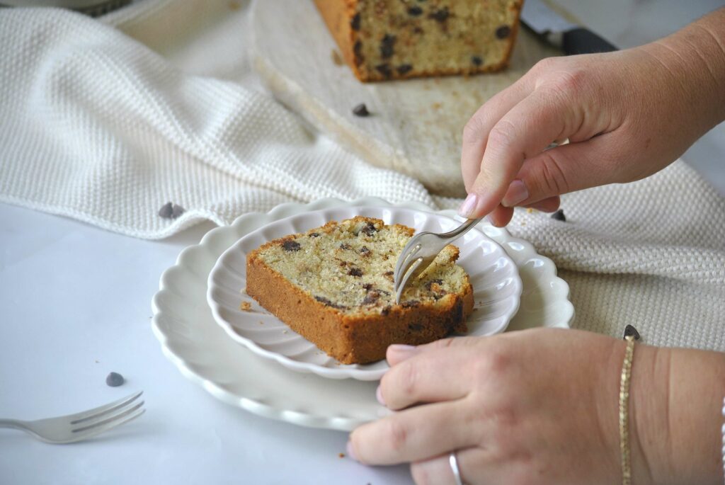 einfacher Tiroler Cake