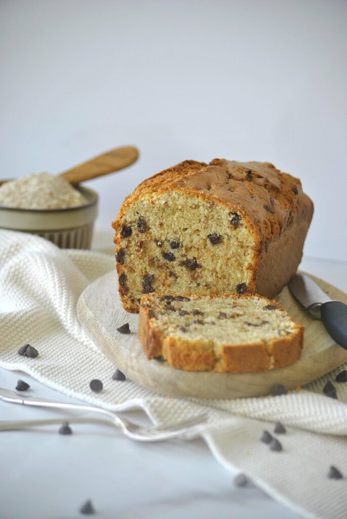 Tiroler Nusskuchen