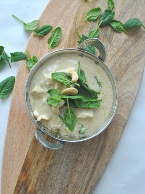 Gebrannte Creme (Brönnti Creme)
