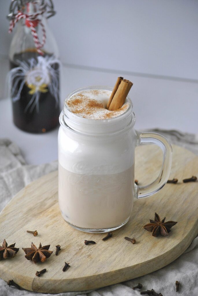 Chai Latte