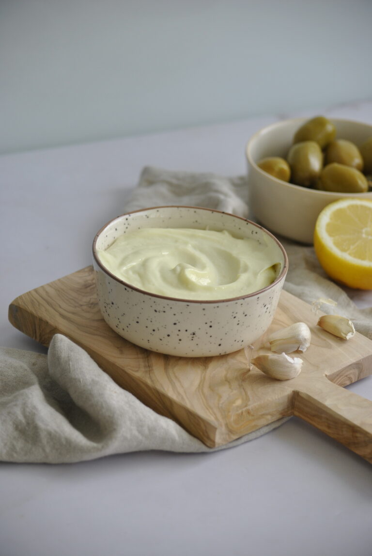 Aioli Dip